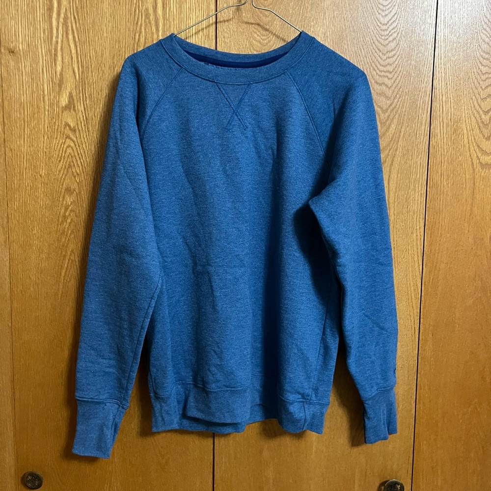 M Champion Crew Neck